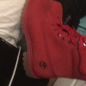 Timberland original boots